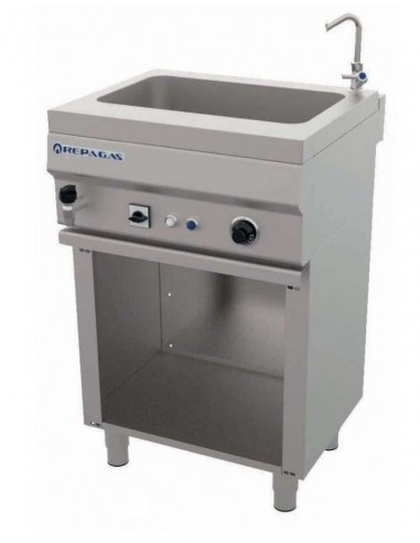 Baño maria Repagas Mod. BME-51/S, electrico