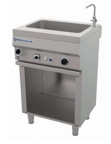 Baño maria Repagas Mod. BME-51/S, electrico