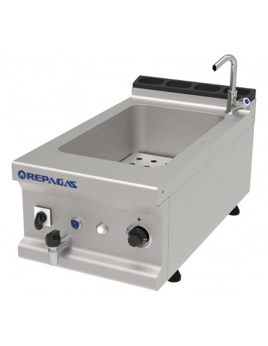 Baño maria sobremesa Repagas Mod. BME-71/M,...