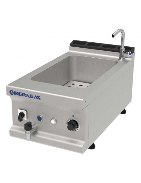 Baño maria sobremesa Repagas Mod. BME-71/M, electrico