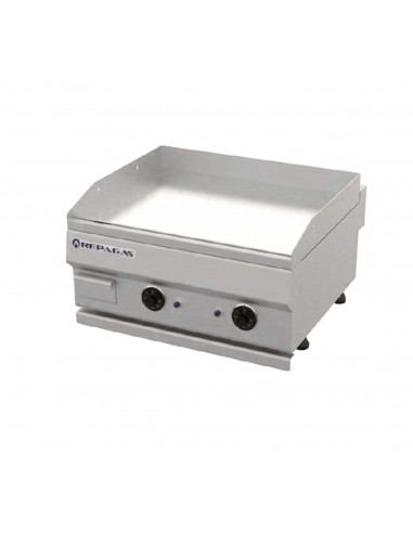 Plancha de cromo duro Repagas Mod. E-65/CD,...