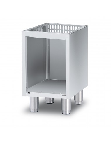 Mueble base abierto Lotus Mod. M-63