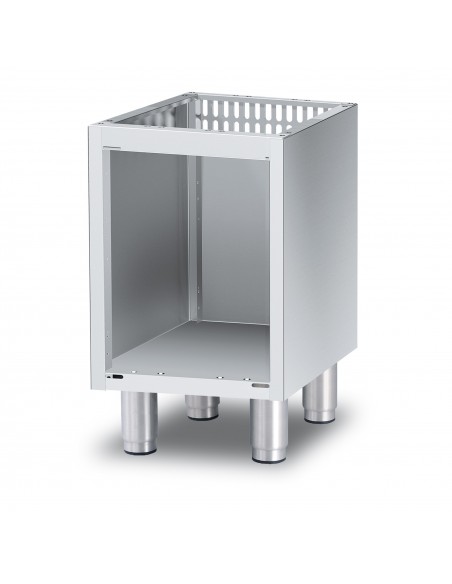 Mueble base abierto Lotus Mod. M-63