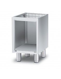 Mueble base abierto Lotus Mod. M-64