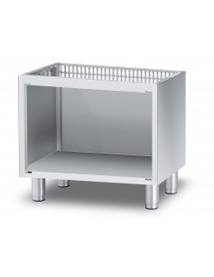 Mueble base abierto Lotus Mod. M-66