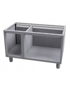 Mueble base abierto Lotus Mod. M-69