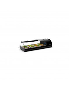 Vitrina refrigerada self-service Sayl Mod. S4N