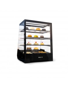 Vitrina expositora refrigerada Sayl Mod. TW