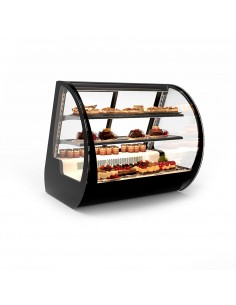 Vitrina expositora refrigerada Sayl Mod. VV 2