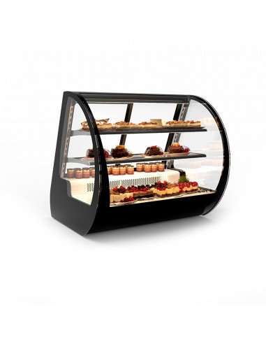 Vitrina expositora refrigerada Sayl Mod. VV