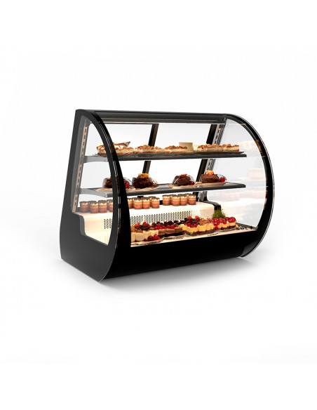 Vitrina expositora refrigerada Sayl Mod. VV