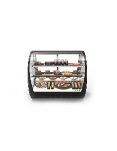 Vitrina expositora refrigerada Sayl Mod. VV