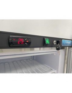 Armario refrigerado Unifrost Mod. R410S 2