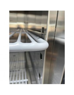 Armario refrigerado Unifrost Mod. R650BM 2