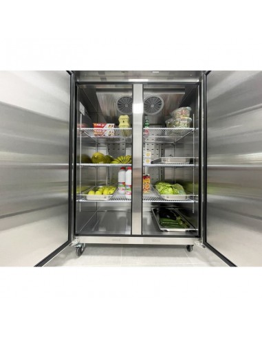Armario refrigerado Unifrost Mod. R1000SVK