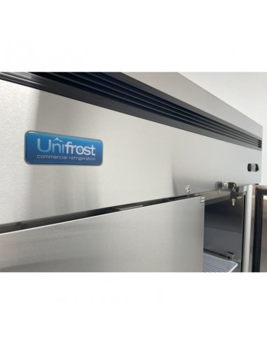 Armario refrigerado Unifrost Mod. R1300SVK
