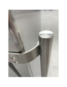 Armario de congelacion Unifrost Mod. F210S 2