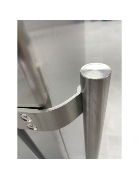 Armario de congelacion Unifrost Mod. F210S