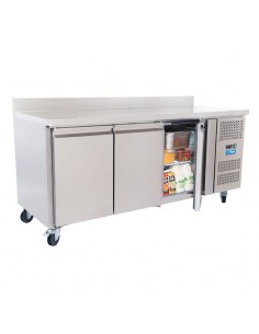 Mesa refrigerada Unifrost Mod. RCU1806