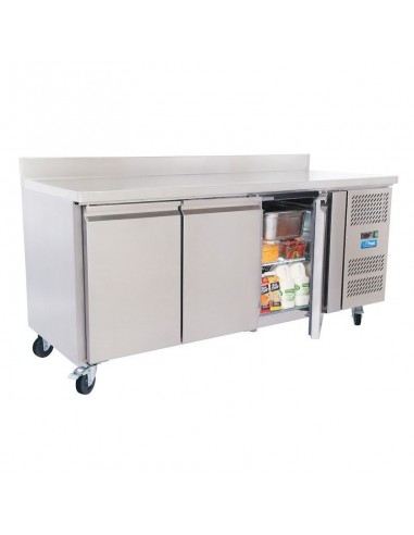 Mesa refrigerada Unifrost Mod. RCU1806