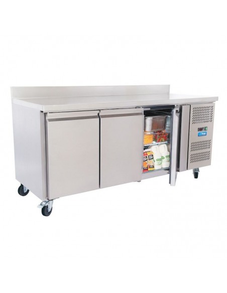 Mesa refrigerada Unifrost Mod. RCU1806