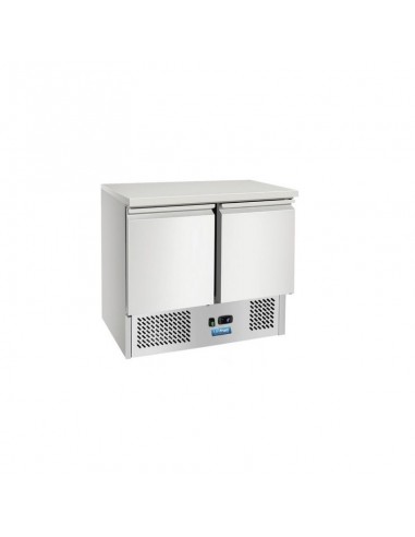 Mesa de ensaladas refrigerada Unifrost Mod....