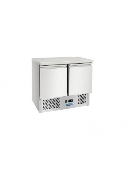 Mesa de ensaladas refrigerada Unifrost Mod. CSR90GK