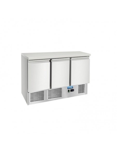 Mesa de ensaladas refrigerada Unifrost Mod. CSR136GK