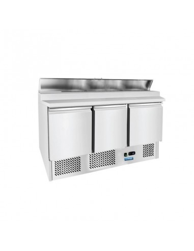 Mesa de ingredientes refrigerada Unifrost Mod....