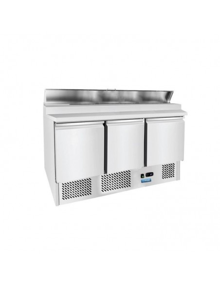 Mesa de ingredientes refrigerada Unifrost Mod. PCF1365GK