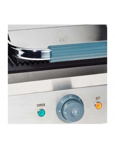 Plancha grill simple LACOR Ref. 69166 2