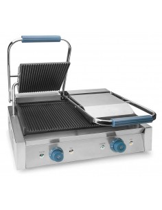 Plancha grill doble LACOR Ref. 69167