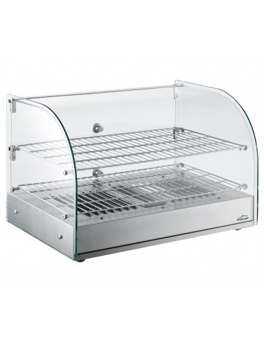 Vitrina termica LACOR Ref. 69604