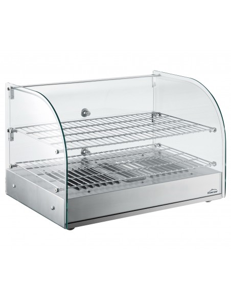Vitrina termica LACOR Ref. 69604