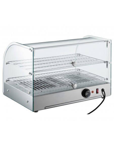 Vitrina termica LACOR Ref. 69604