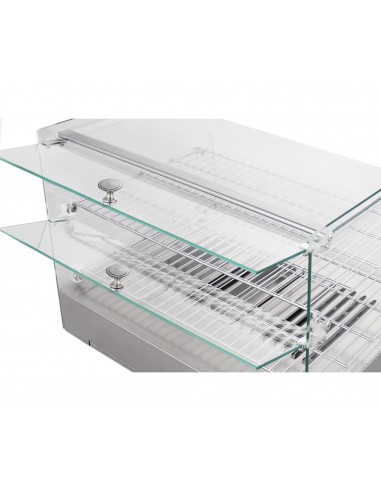 Vitrina termica LACOR Ref. 69604