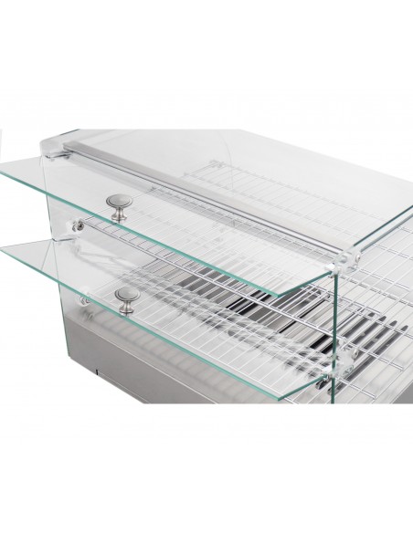 Vitrina termica LACOR Ref. 69604