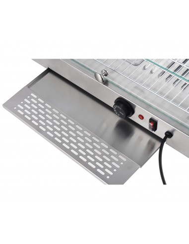 Vitrina termica LACOR Ref. 69604