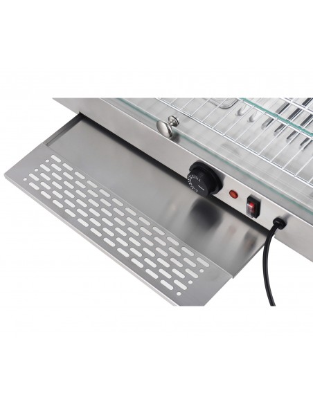 Vitrina termica LACOR Ref. 69604