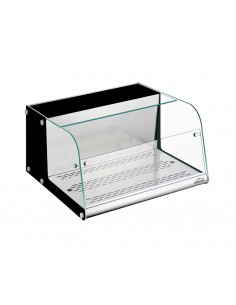 Vitrina refrigerada LACOR Ref. 69607