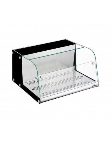 Vitrina refrigerada LACOR Ref. 69607