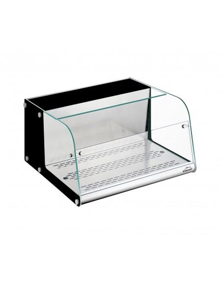 Vitrina refrigerada LACOR Ref. 69607