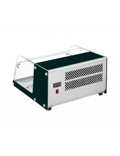 Vitrina refrigerada LACOR Ref. 69607 2