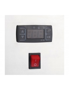 Vitrina refrigerada GN LACOR Ref. 69605 2