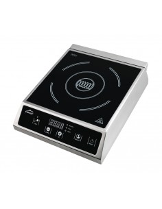 Placa induccion ROCA LACOR Ref. 69337