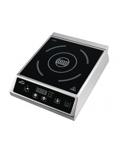 Placa induccion ROCA LACOR Ref. 69337