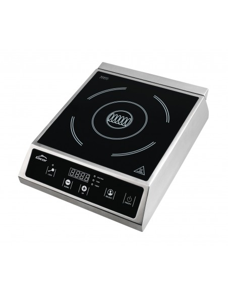 Placa induccion ROCA LACOR Ref. 69337