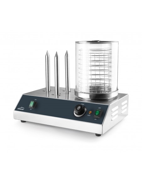 Cocedor de salchichas LACOR Ref. 69543