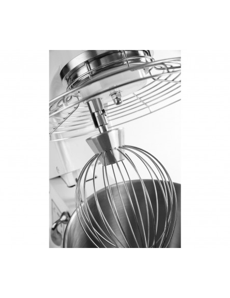 Batidora amasadora planetaria LACOR Ref. 69084