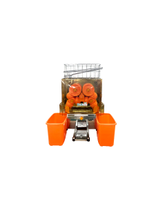 Exprimidor automatico succo EUTRON Mod. NS2000E-2